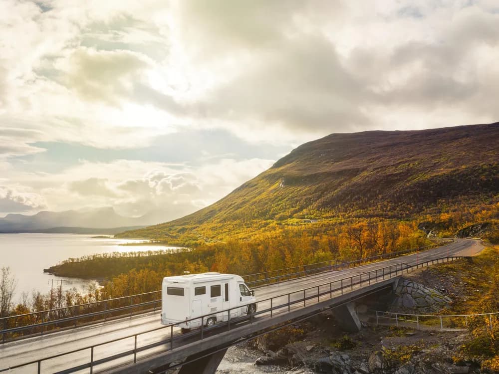 The perfect roadtrip in South Sweden