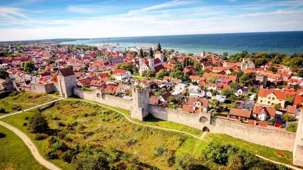 25 things to do in Southern Sweden