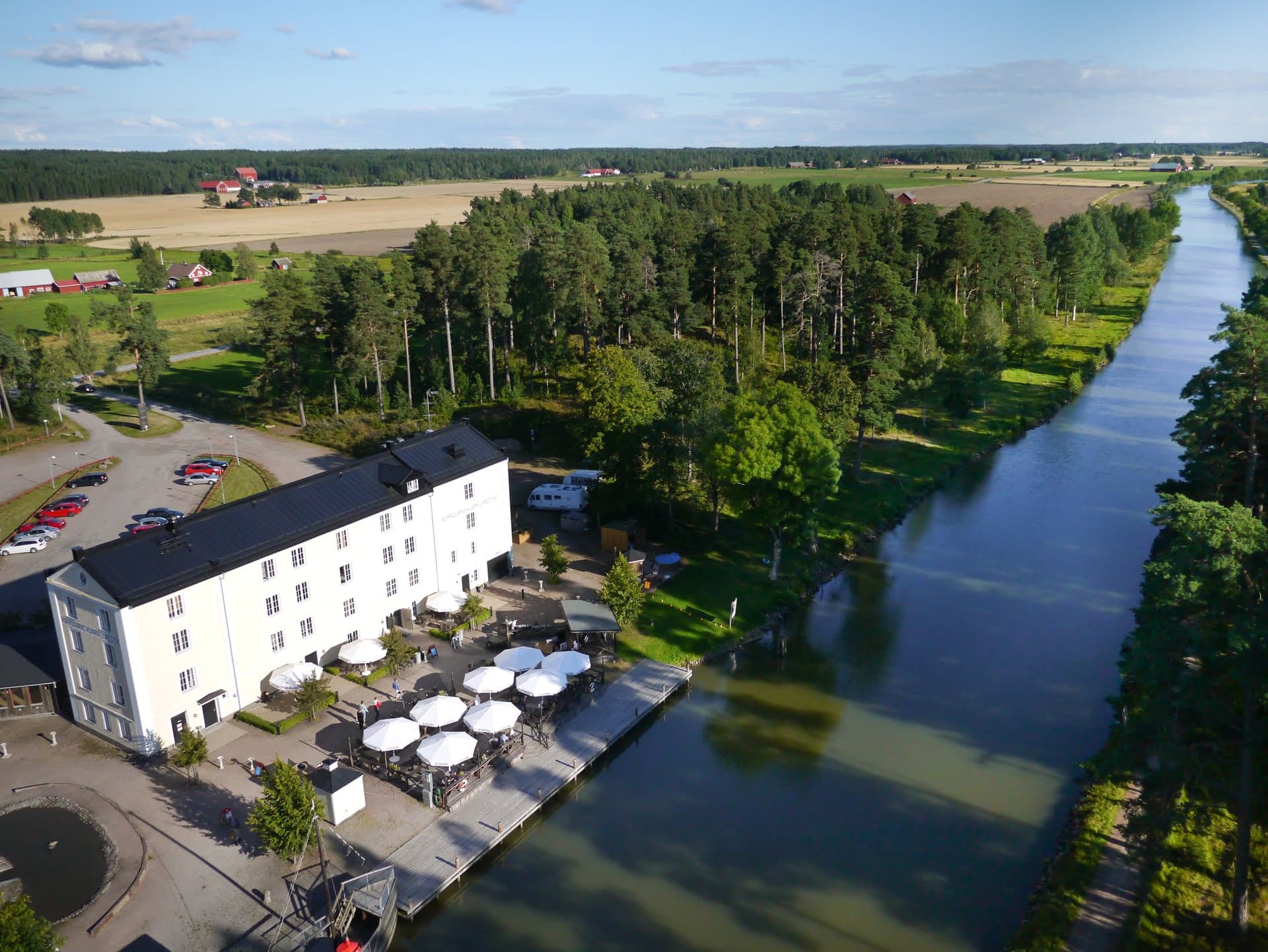 Norrqvarn Hotell & Resort by Vänerport